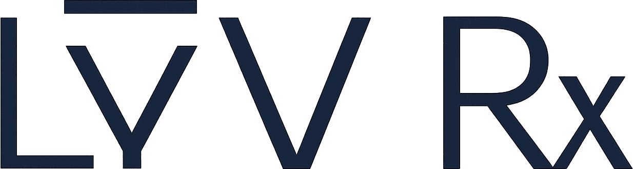 LYV Rx